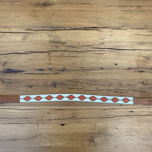 Zilker Belt - ATX Light (Worn) - Picture 9 of 10